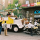 Image for article titled The Evolution Of The Popemobile